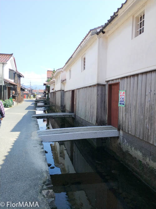 【遊記】2017島根鳥取女行團【倉吉赤瓦白壁土藏群，鳥取沙丘】（Day 4， 26/9）