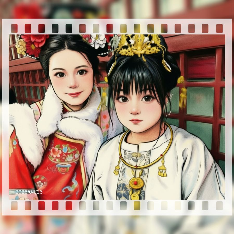 2026北冰上火樂園巡遊 （4/4)–北京王府井自由行